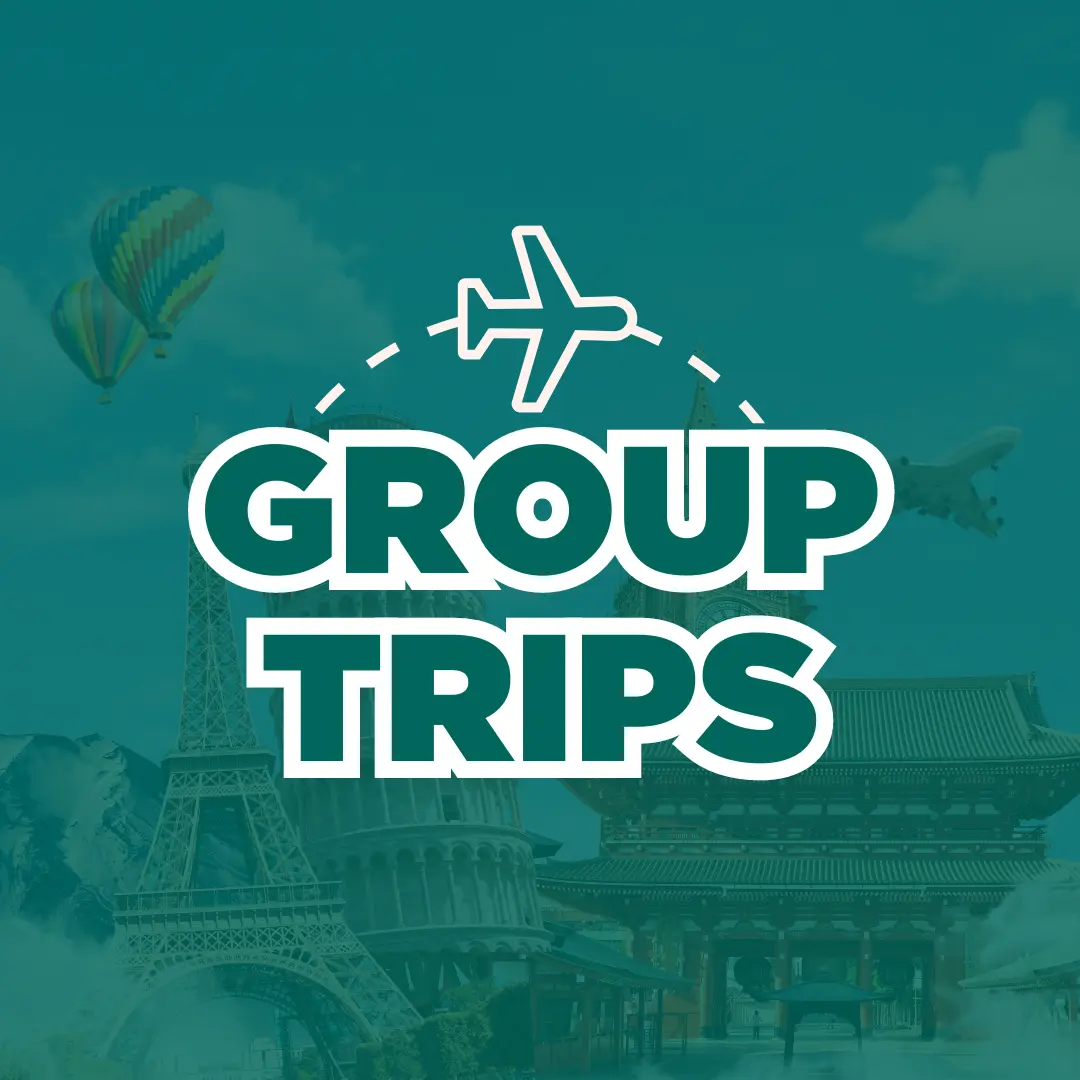 Group Trips